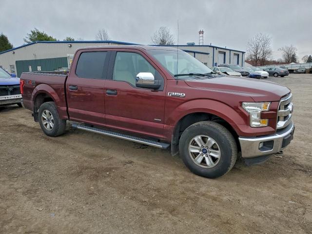 Ford F-150 Supercrew Image 6