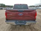 Ford F-150 Supercrew Image 9