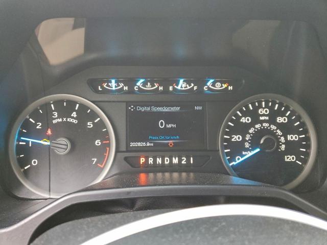 Ford F-150 Supercrew Image 2