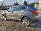 Nissan Rogue S Image 6