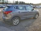 Nissan Rogue S Image 2