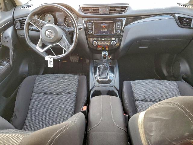 Nissan Rogue S Image 13