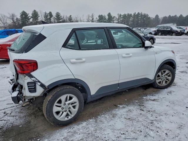 Hyundai VENUE Se Image 11