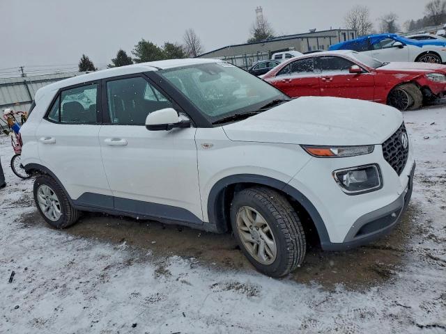 Hyundai VENUE Se Image 2