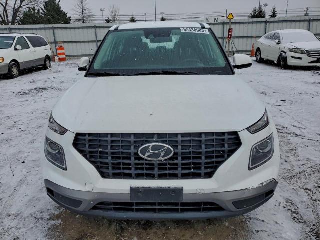 Hyundai VENUE Se Image 6