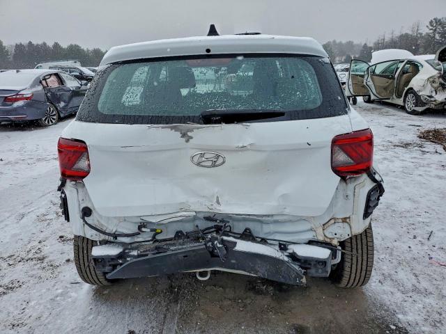 Hyundai VENUE Se Image 9