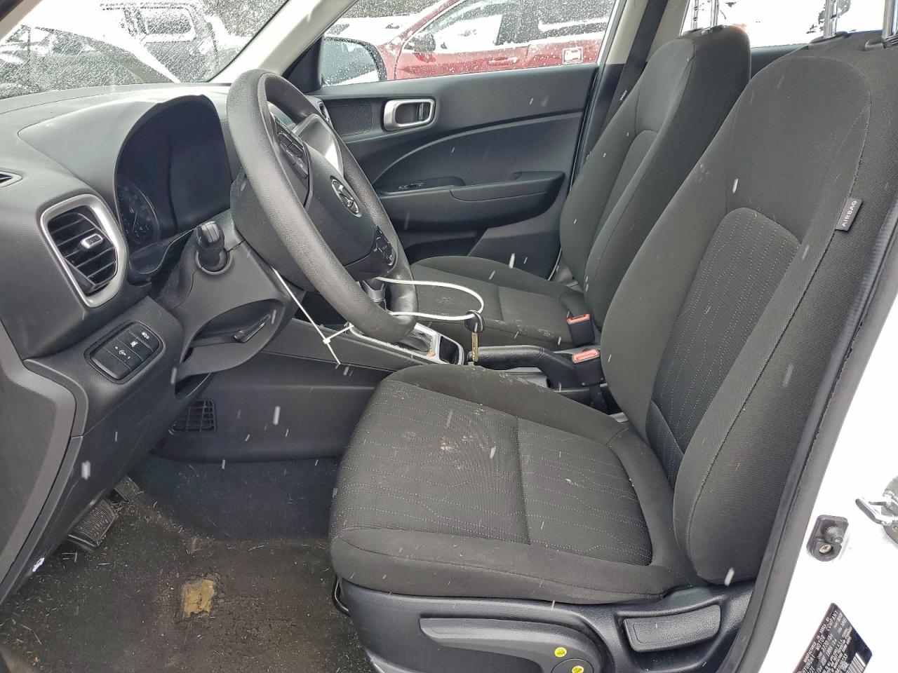 Hyundai VENUE Se Image 7