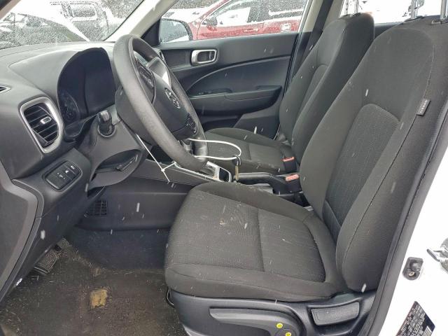 Hyundai VENUE Se Image 7