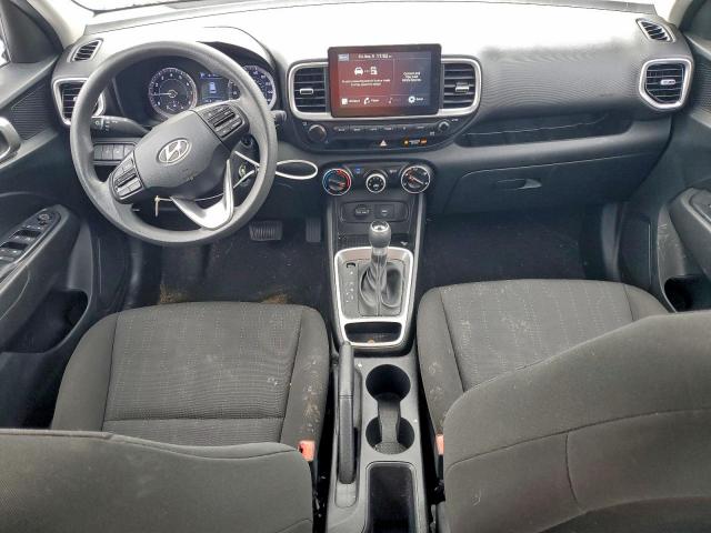 Hyundai VENUE Se Image 4