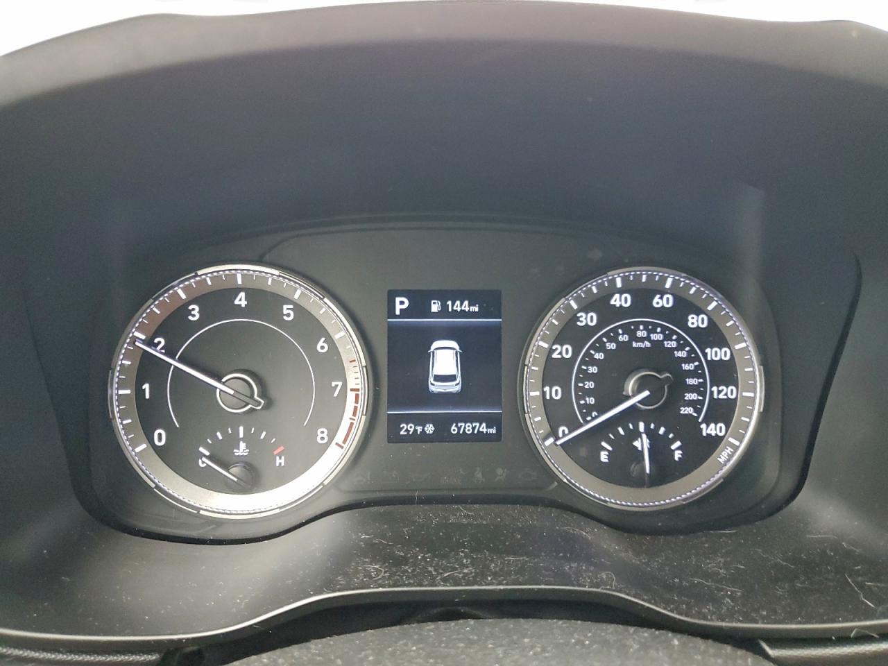 Hyundai VENUE Se Image 5