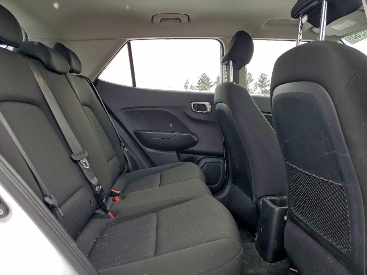 Hyundai VENUE Se Image 10