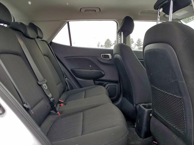 Hyundai VENUE Se Image 10