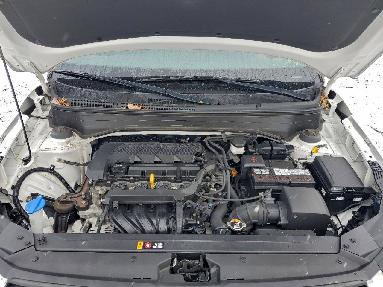 Hyundai VENUE Se Image 8