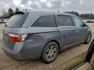 Honda Odyssey Exl Image 8