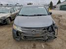 Honda Odyssey Exl Image 9