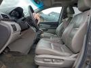 Honda Odyssey Exl Image 5
