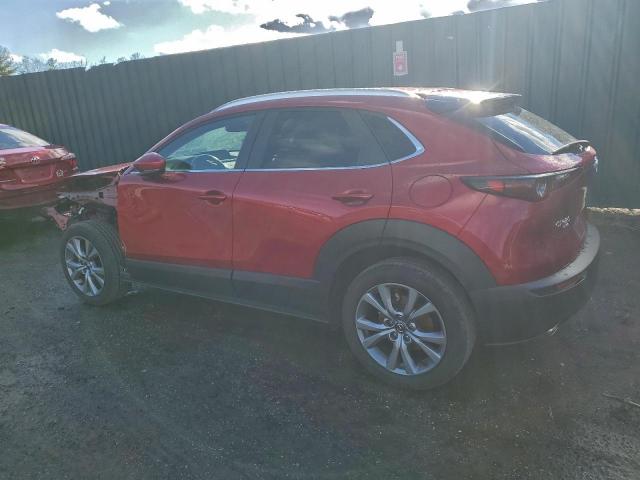 Mazda Cx Preferred Image 12