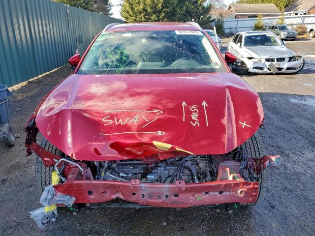 Mazda Cx Preferred Image 3