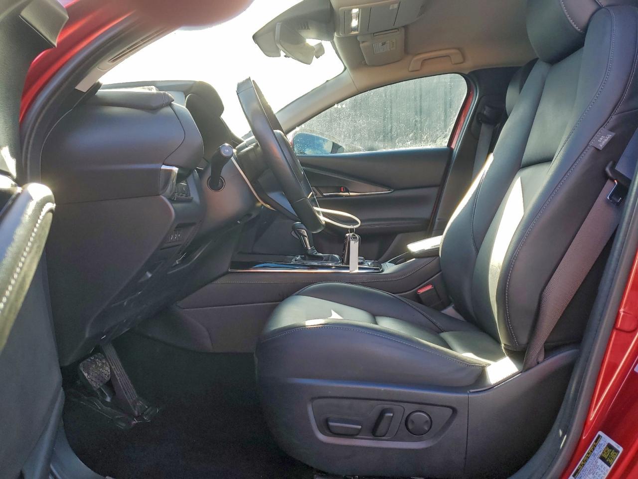 Mazda Cx Preferred Image 10