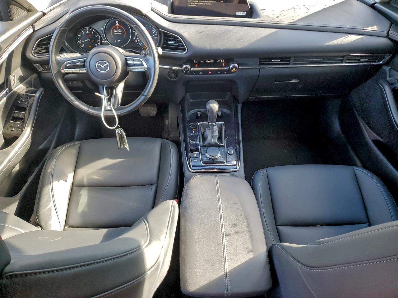 Mazda Cx Preferred Image 6