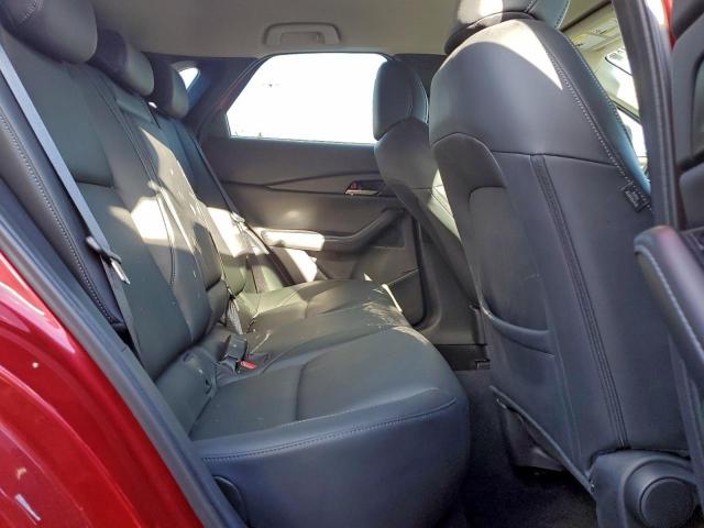 Mazda Cx Preferred Image 5