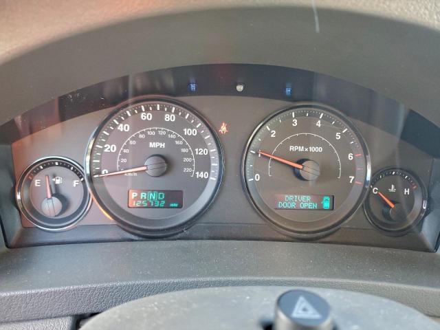 Jeep Grand Cherokee Laredo Image 7