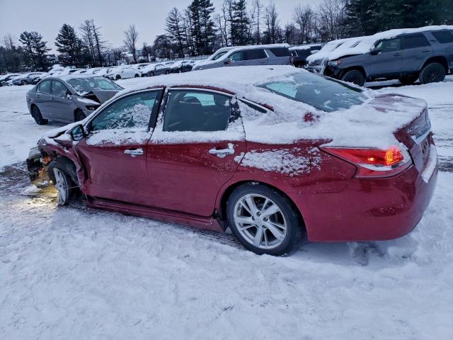 Nissan Altima 2.5 Image 3