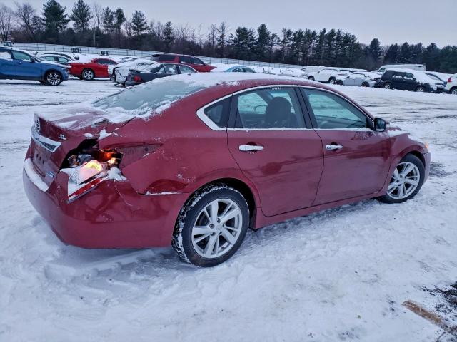 Nissan Altima 2.5 Image 11