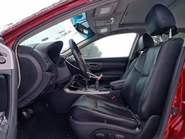 Nissan Altima 2.5 Image 6