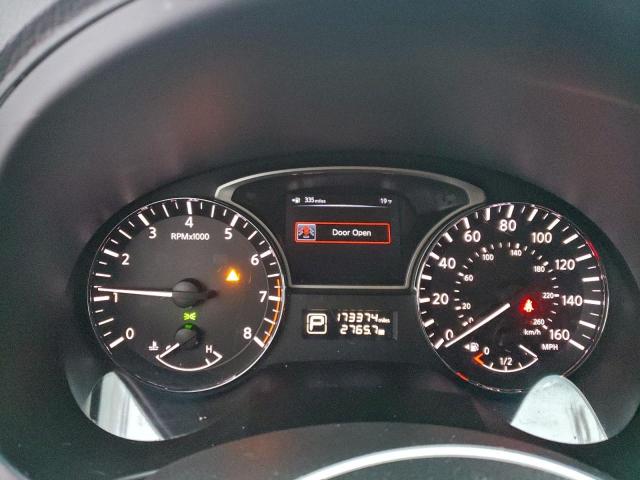 Nissan Altima 2.5 Image 5