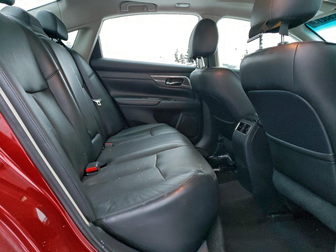 Nissan Altima 2.5 Image 7