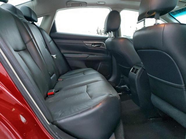 Nissan Altima 2.5 Image 7