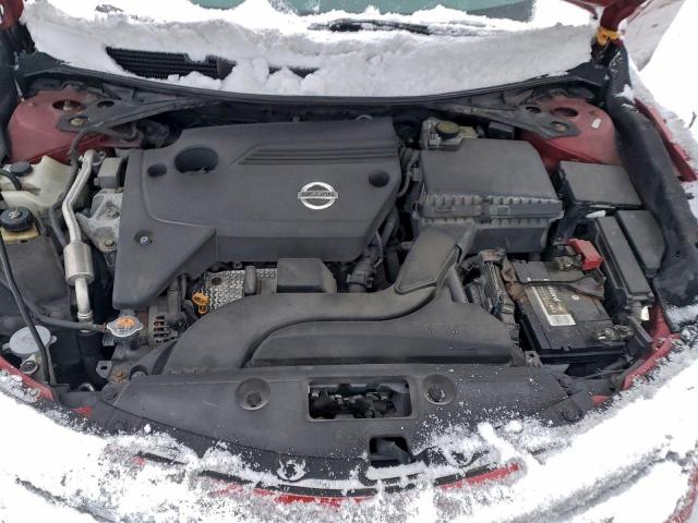 Nissan Altima 2.5 Image 12