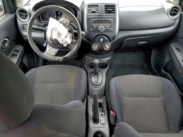 Nissan Versa S Image 5