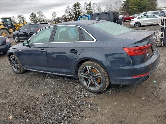 Audi A4 Premium Plus Image 3