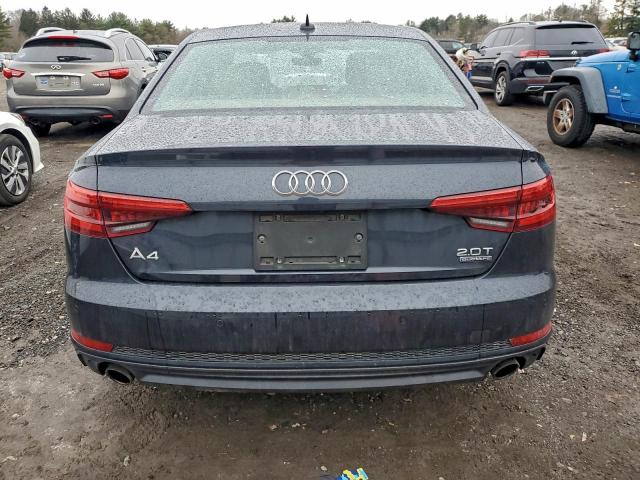 Audi A4 Premium Plus Image 8