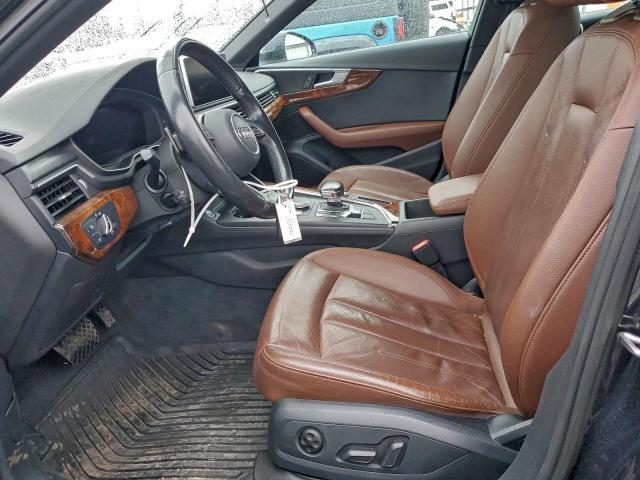 Audi A4 Premium Plus Image 5