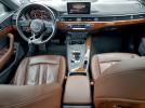 Audi A4 Premium Plus Image 10
