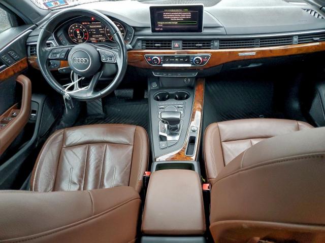 Audi A4 Premium Plus Image 10
