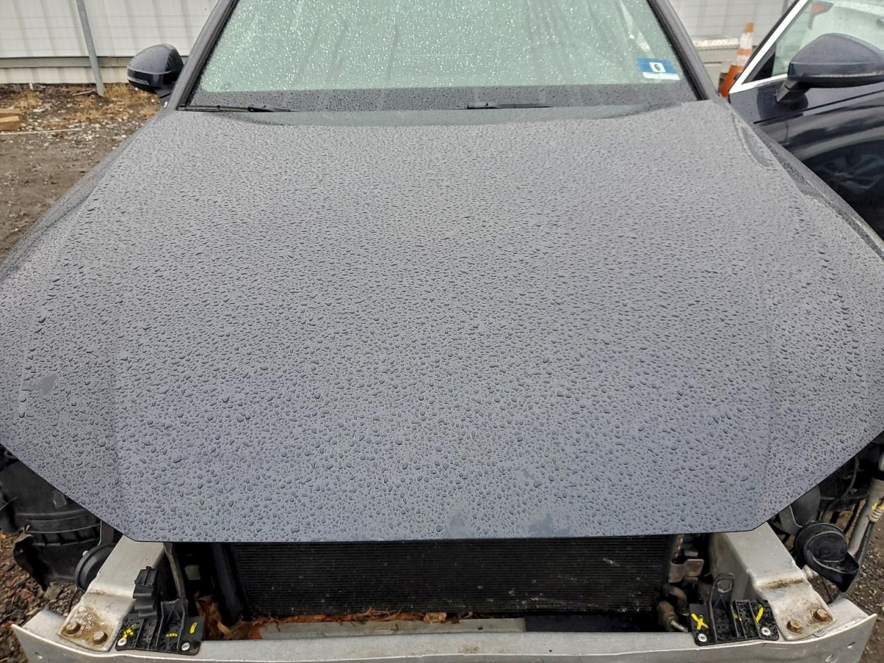 Audi A4 Premium Plus Image 12