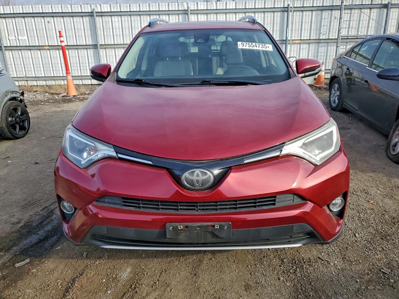 Toyota RAV4 Adventure Image 14