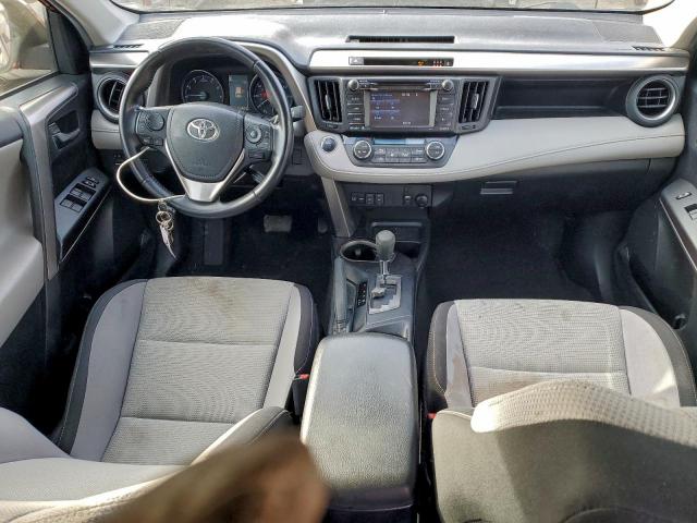 Toyota RAV4 Adventure Image 3