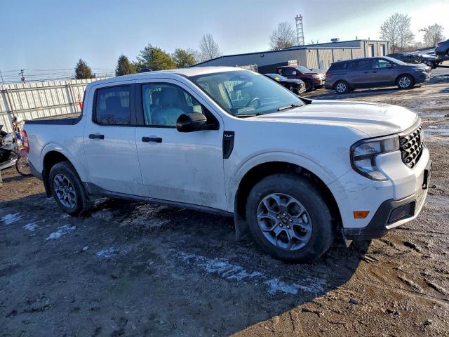 Ford Maverick Xlt Image 2