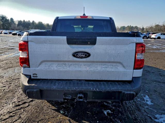 Ford Maverick Xlt Image 8