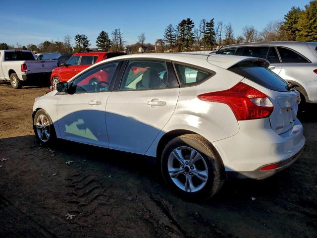 Ford Focus Se Image 3