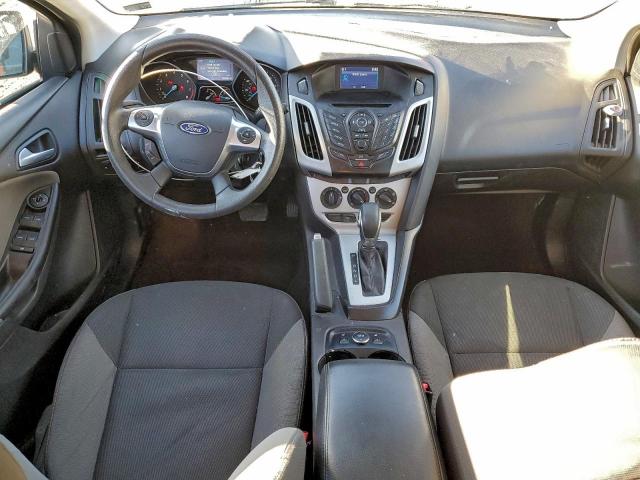 Ford Focus Se Image 2