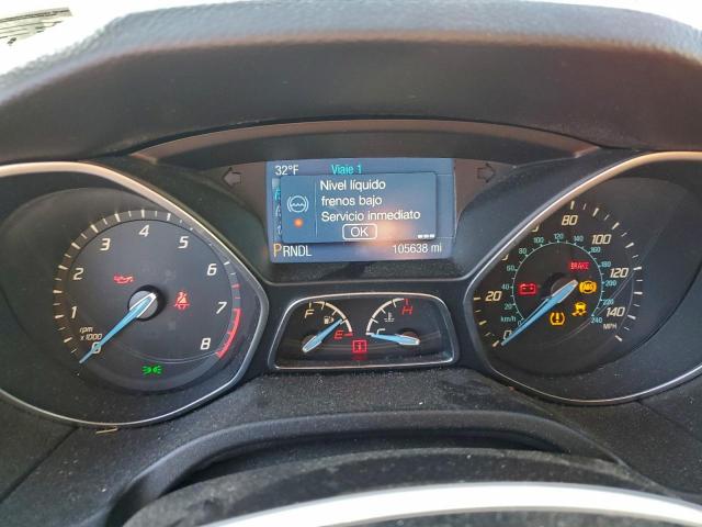 Ford Focus Se Image 8