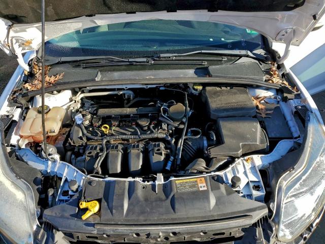 Ford Focus Se Image 7