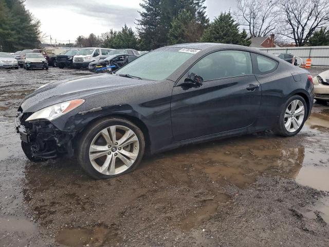  Salvage Hyundai Genesis