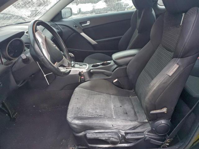 Hyundai Genesis 2.0t Image 4